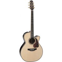 Takamine Nex Cutaway Electro P10NC - Vue 1